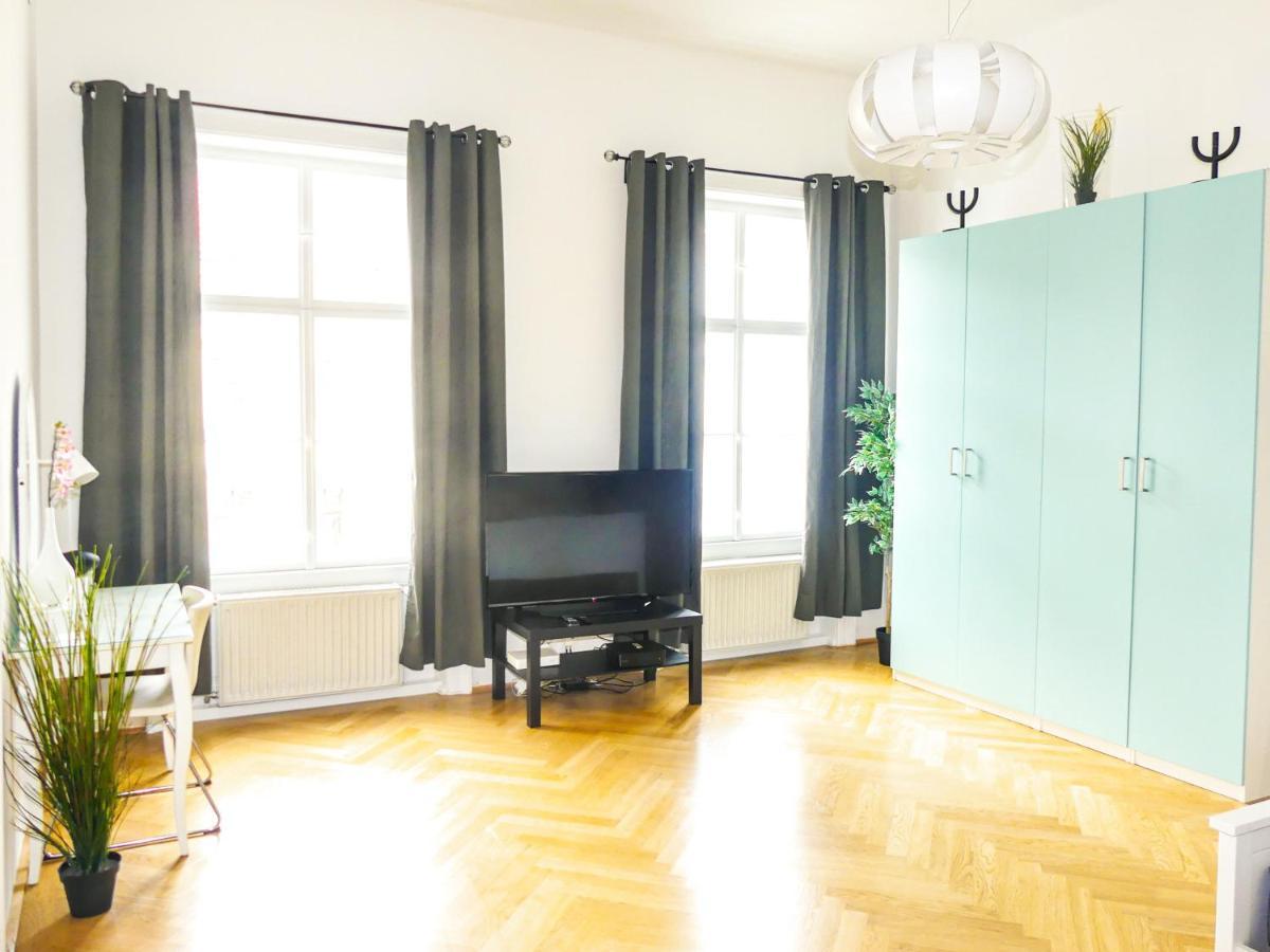 Hotspot Appartement Wenen