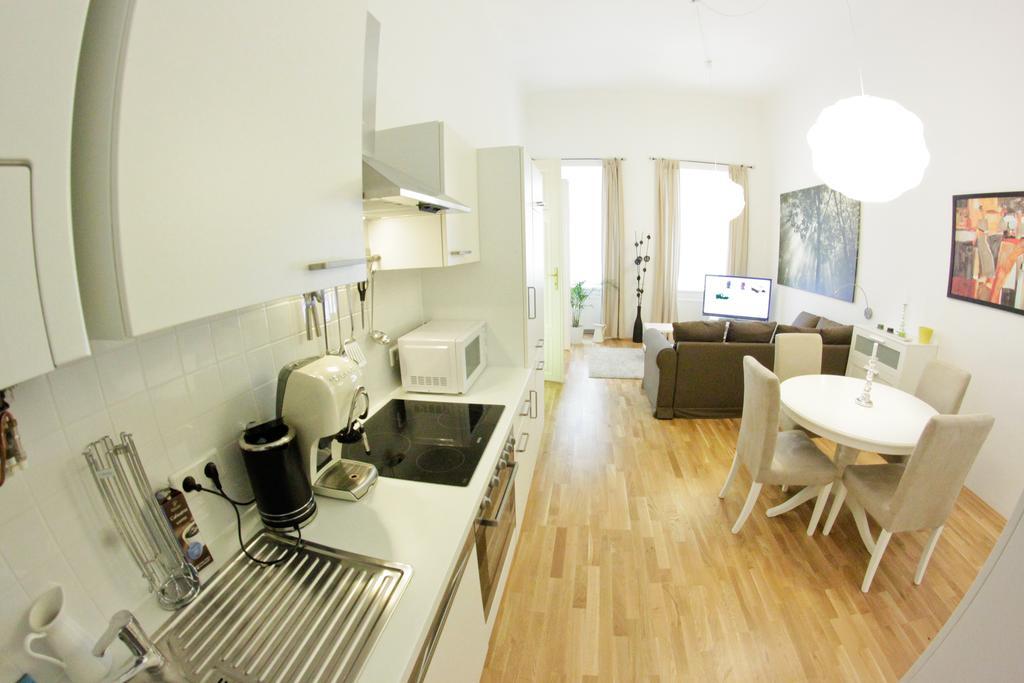 Hotspot Appartement