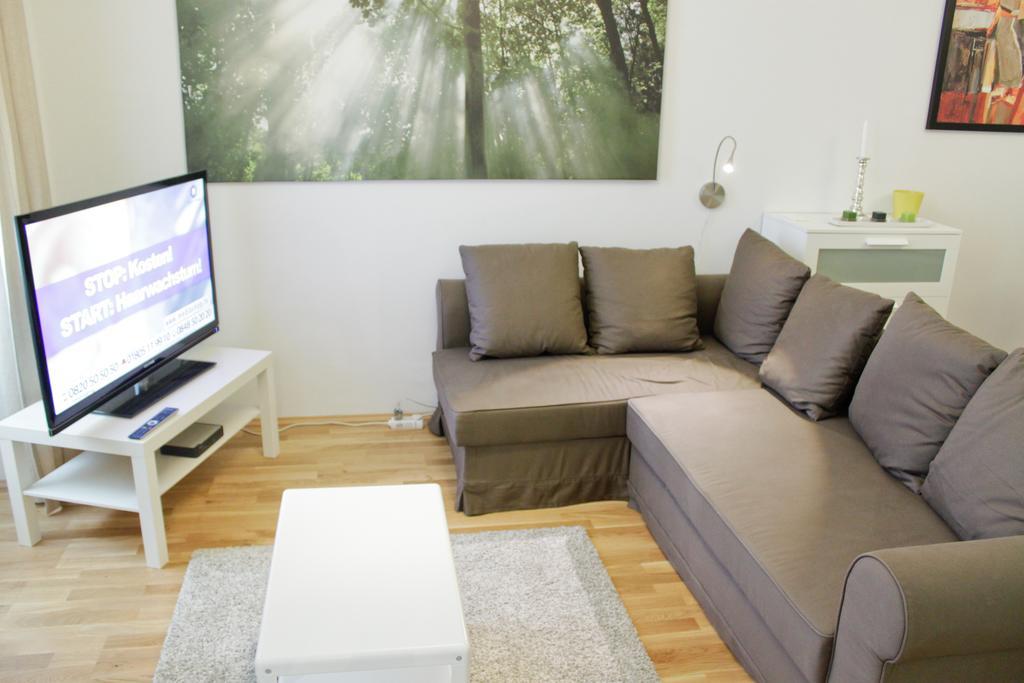 Hotspot Appartement *
