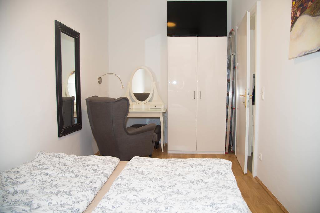 Hotspot Appartement *