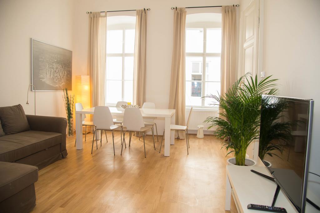 Hotspot Appartement Wenen