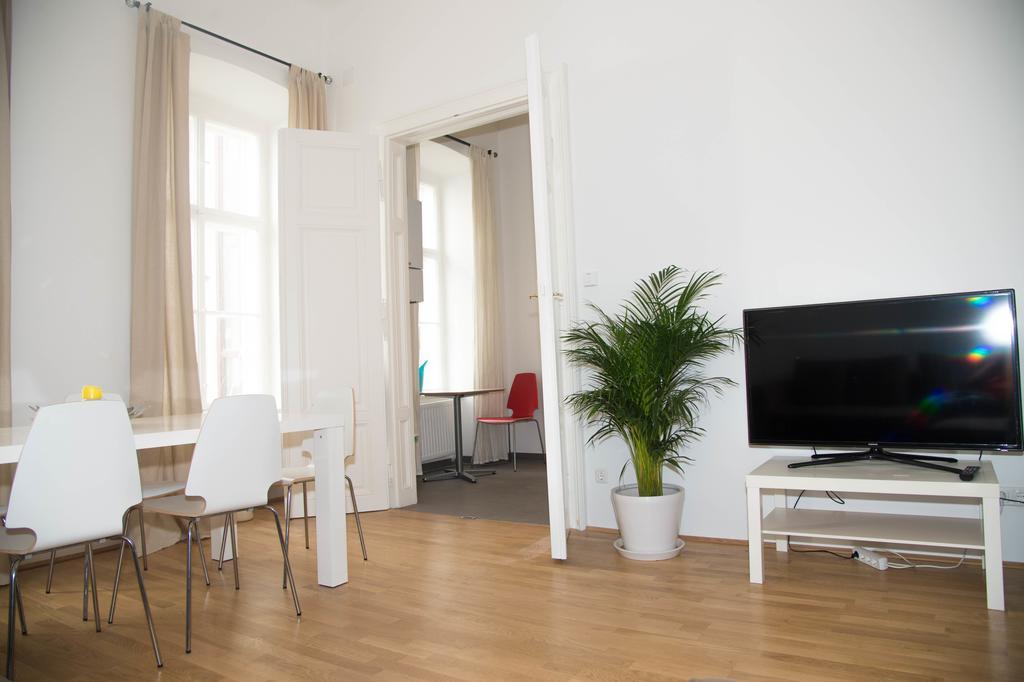 Hotspot Appartement *