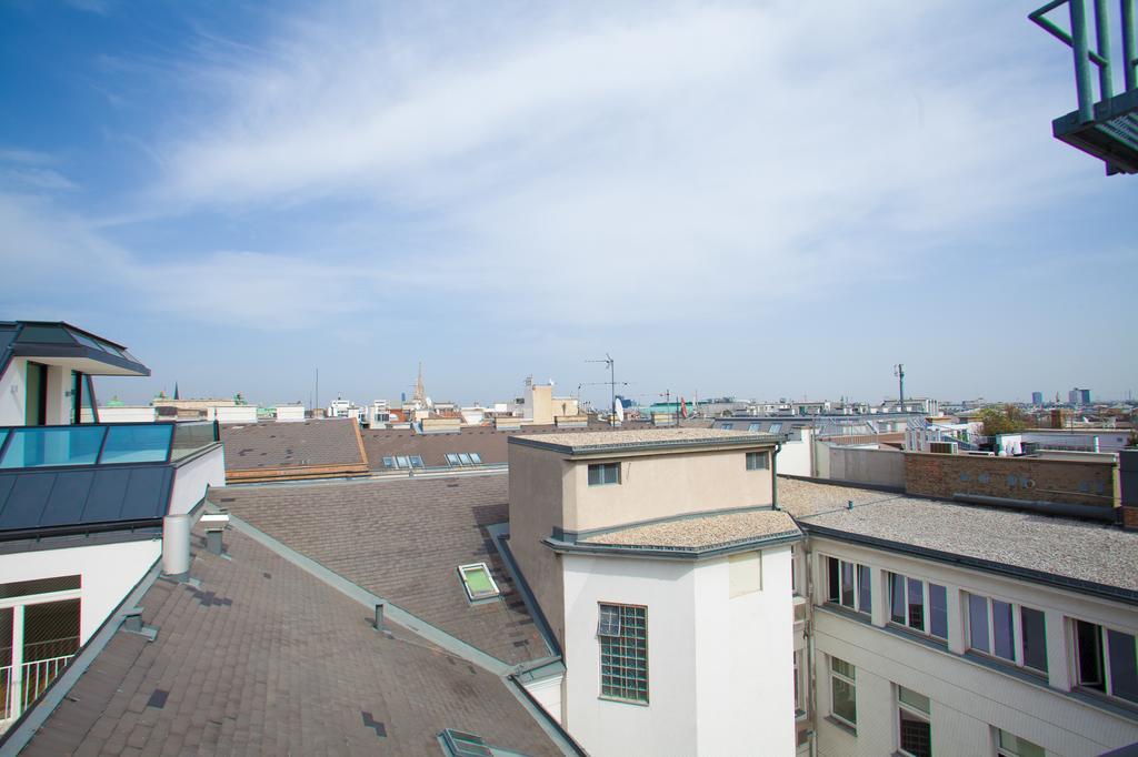 Appartement Hotspot *