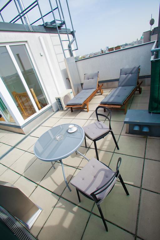 Hotspot Appartement Wenen