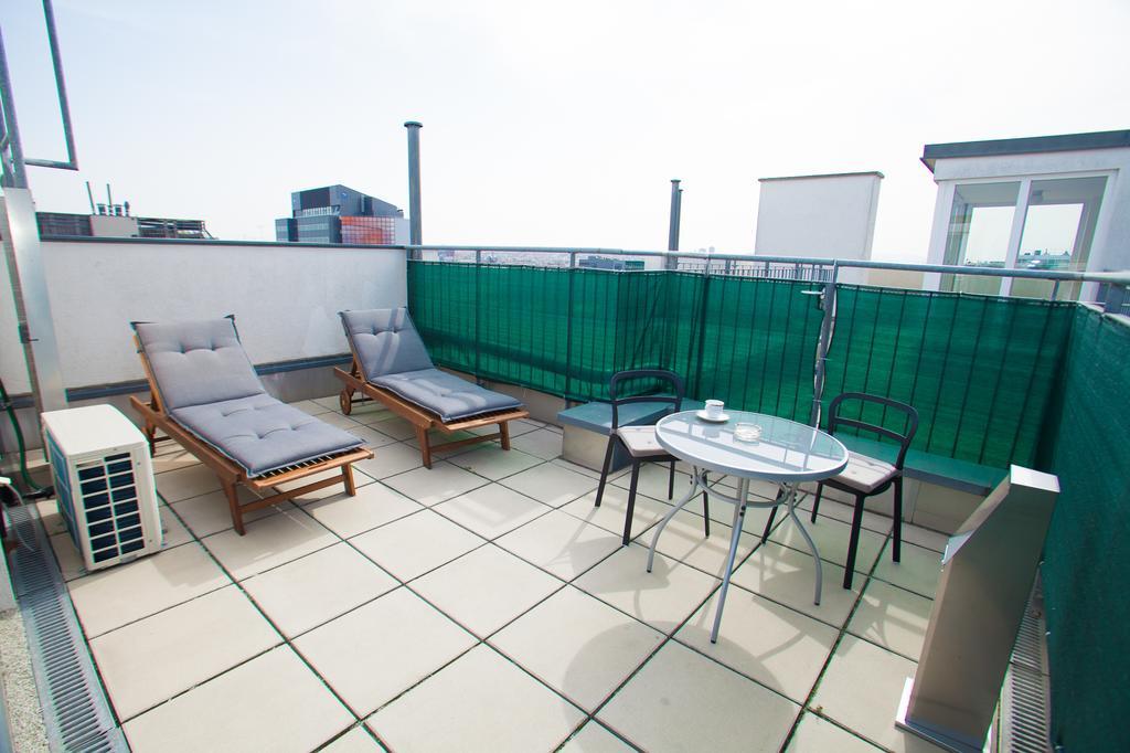 Hotspot Appartement