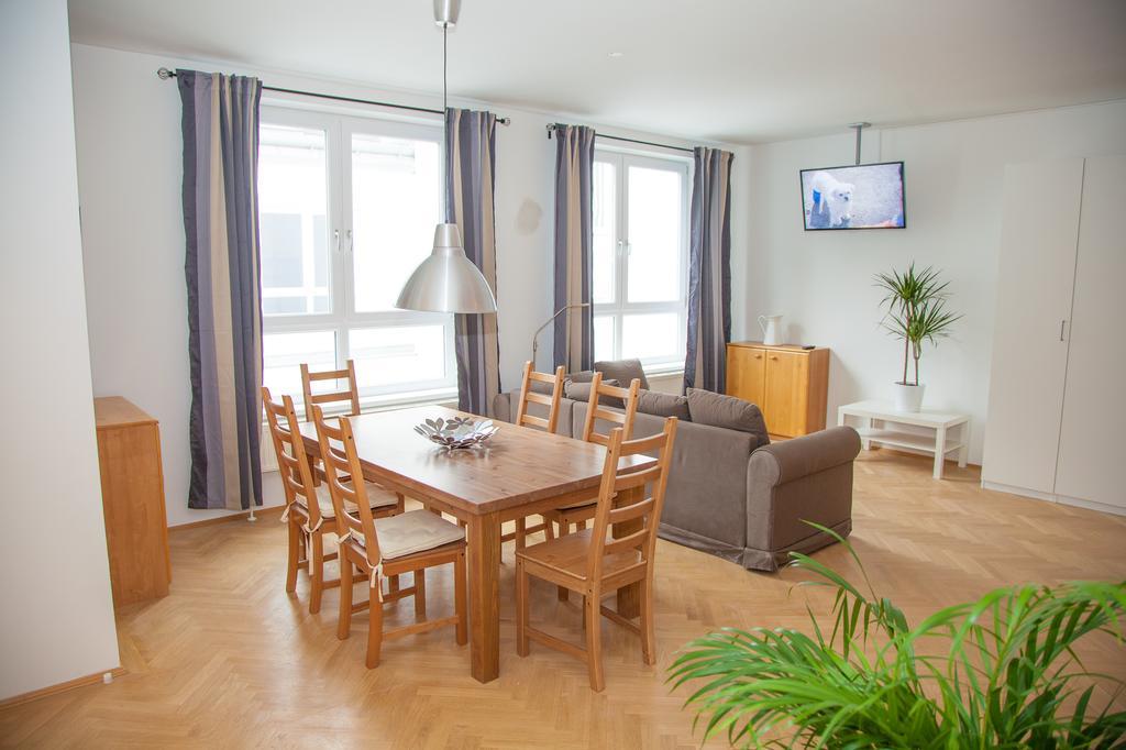 Hotspot Appartement *