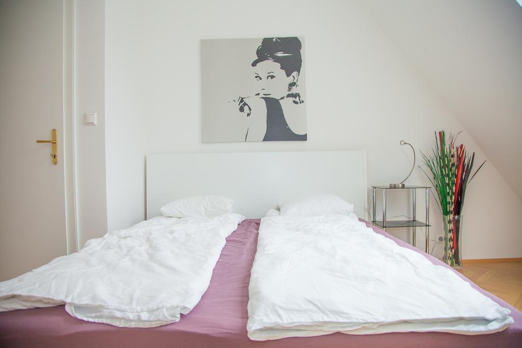 Appartement Hotspot