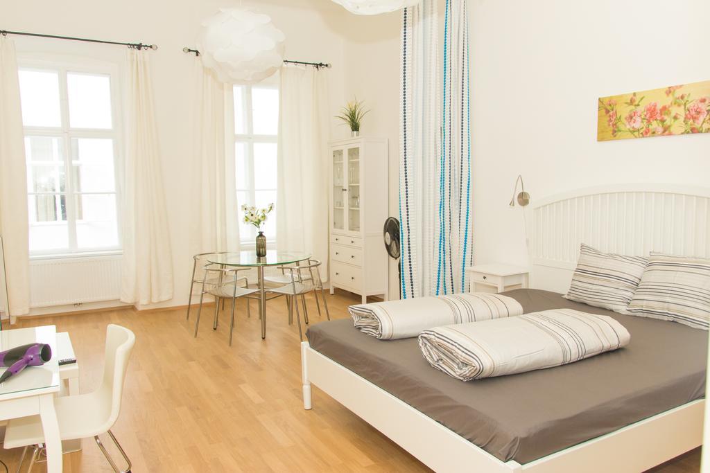 Appartement Hotspot *