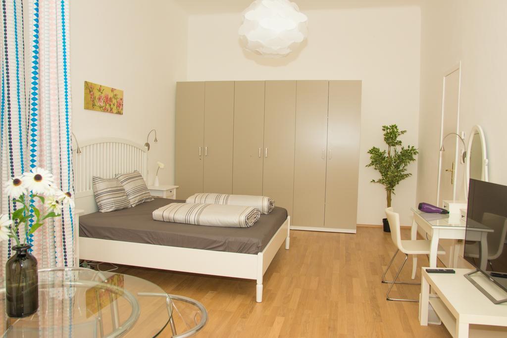 Appartement Hotspot Wenen