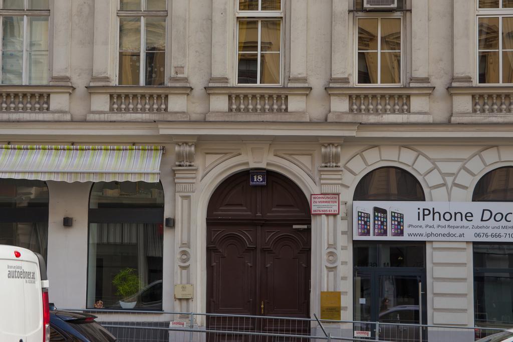Hotspot Appartement *