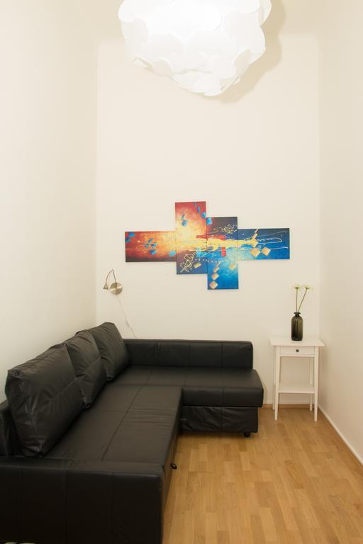 Hotspot Appartement Wenen