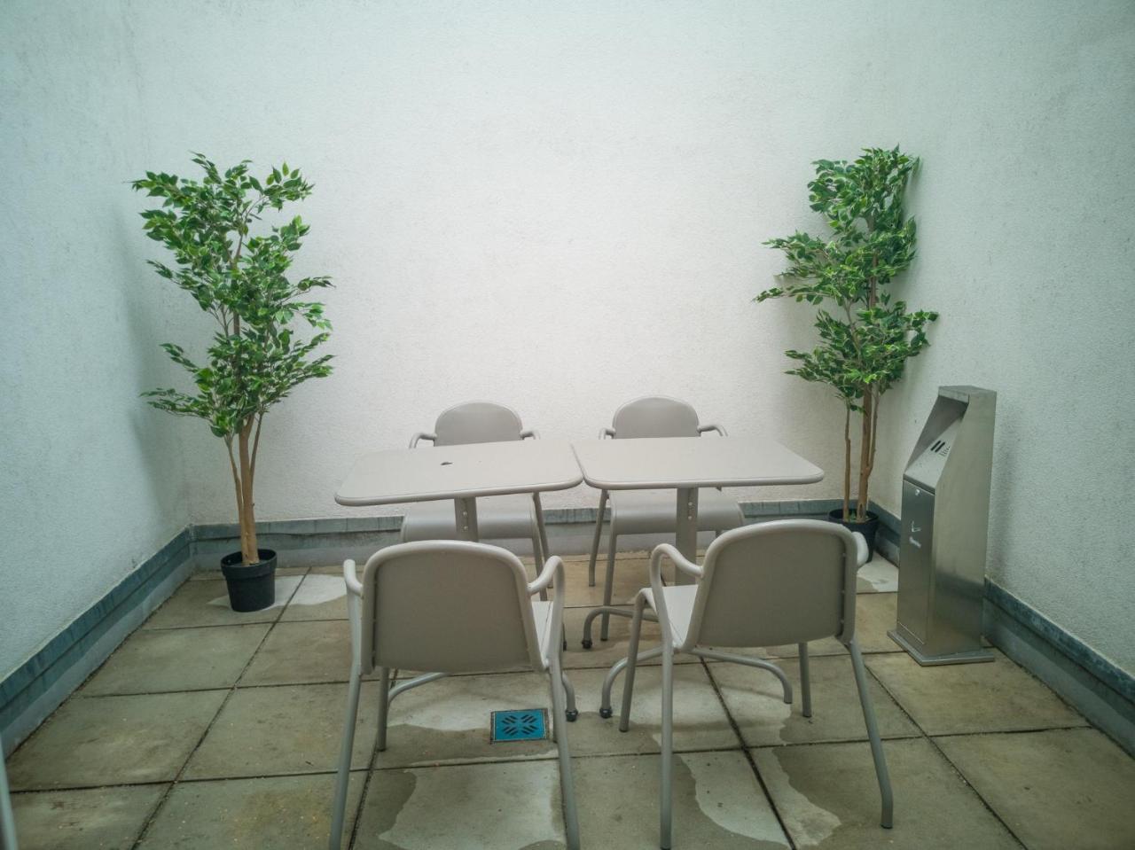 Hotspot Appartement