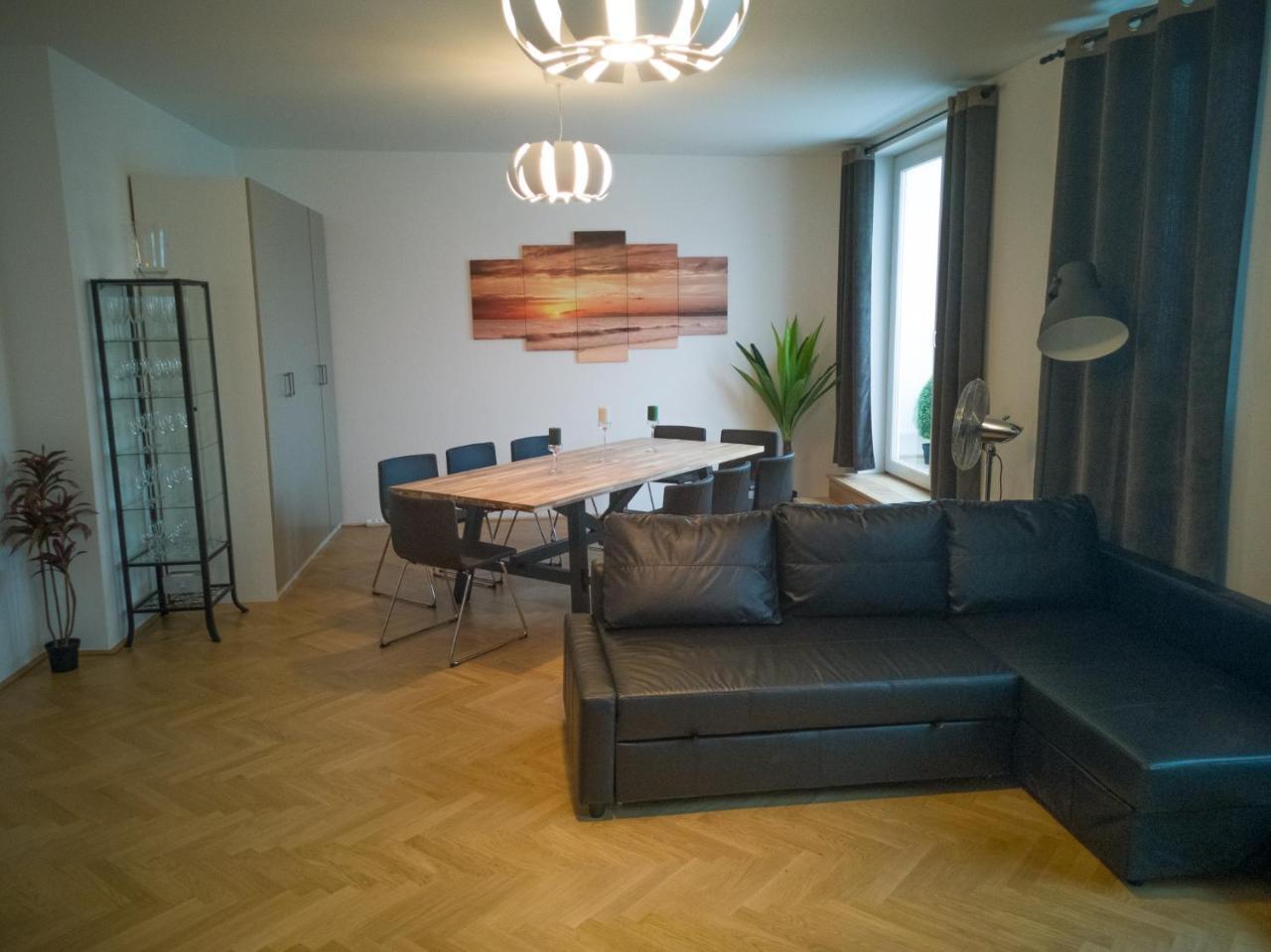 Hotspot Appartement *
