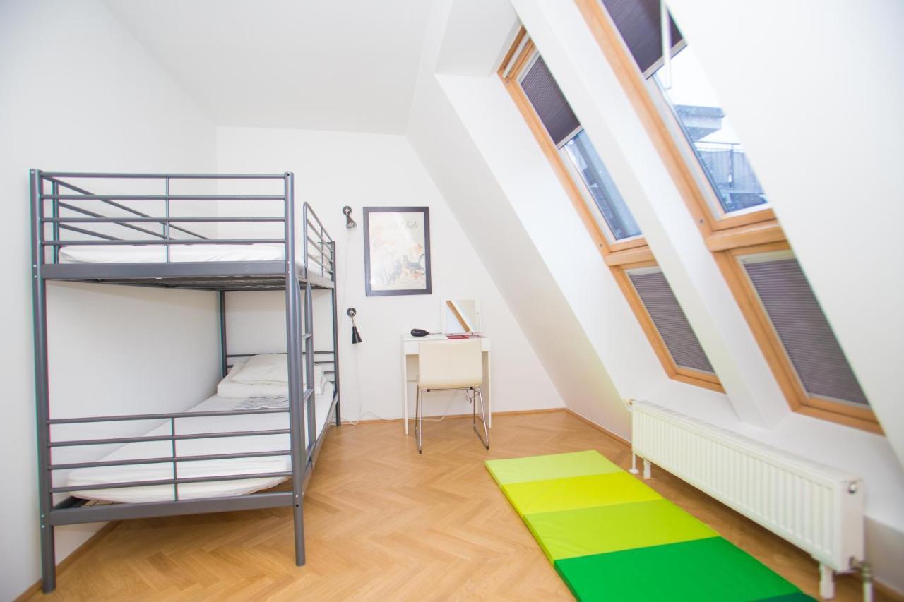 Hotspot Appartement Wenen