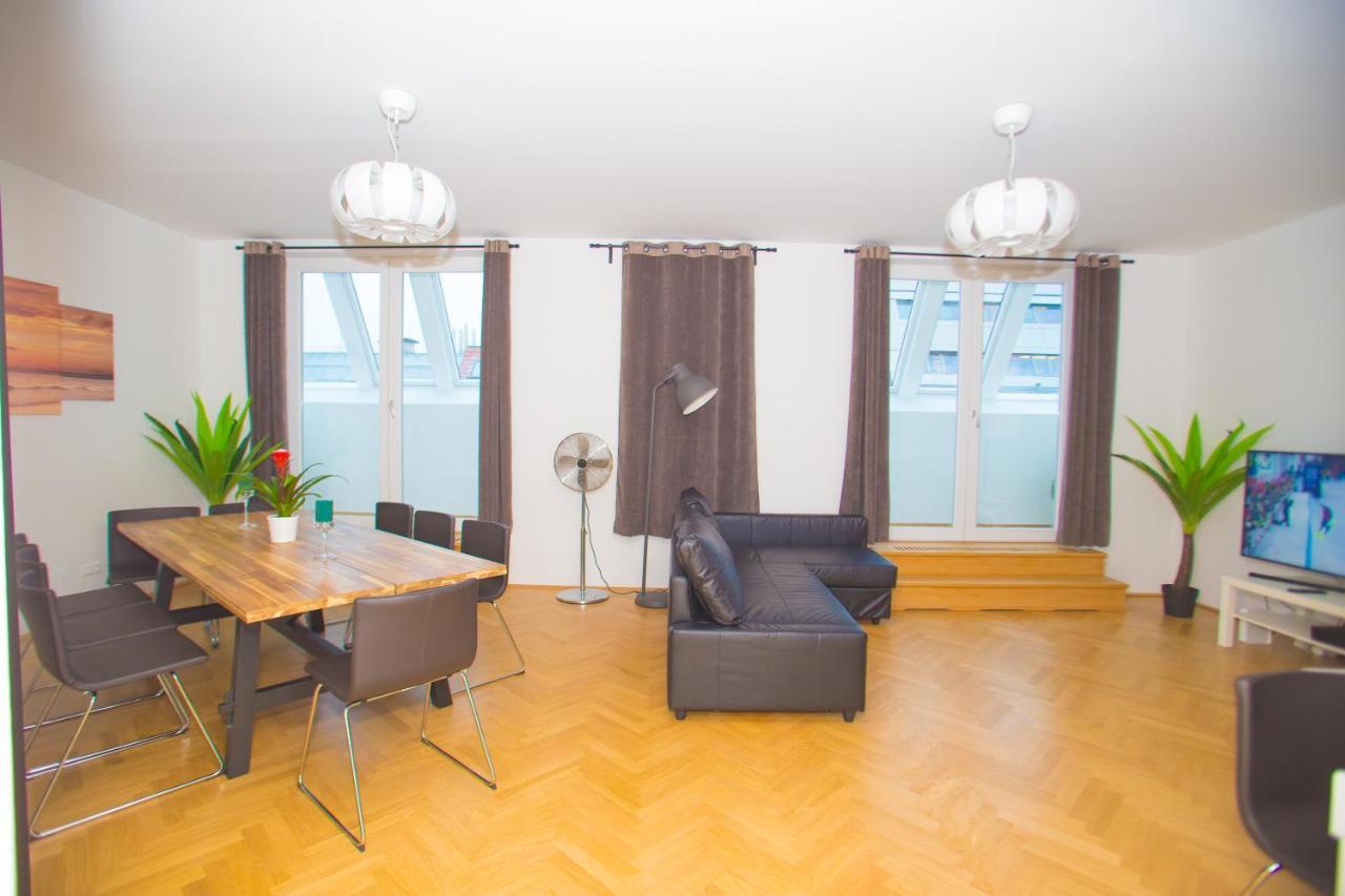 Appartement Hotspot