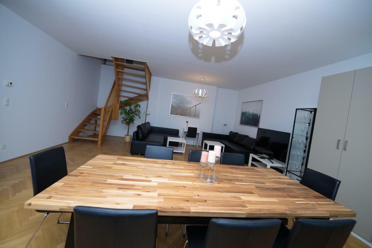 Appartement Hotspot *