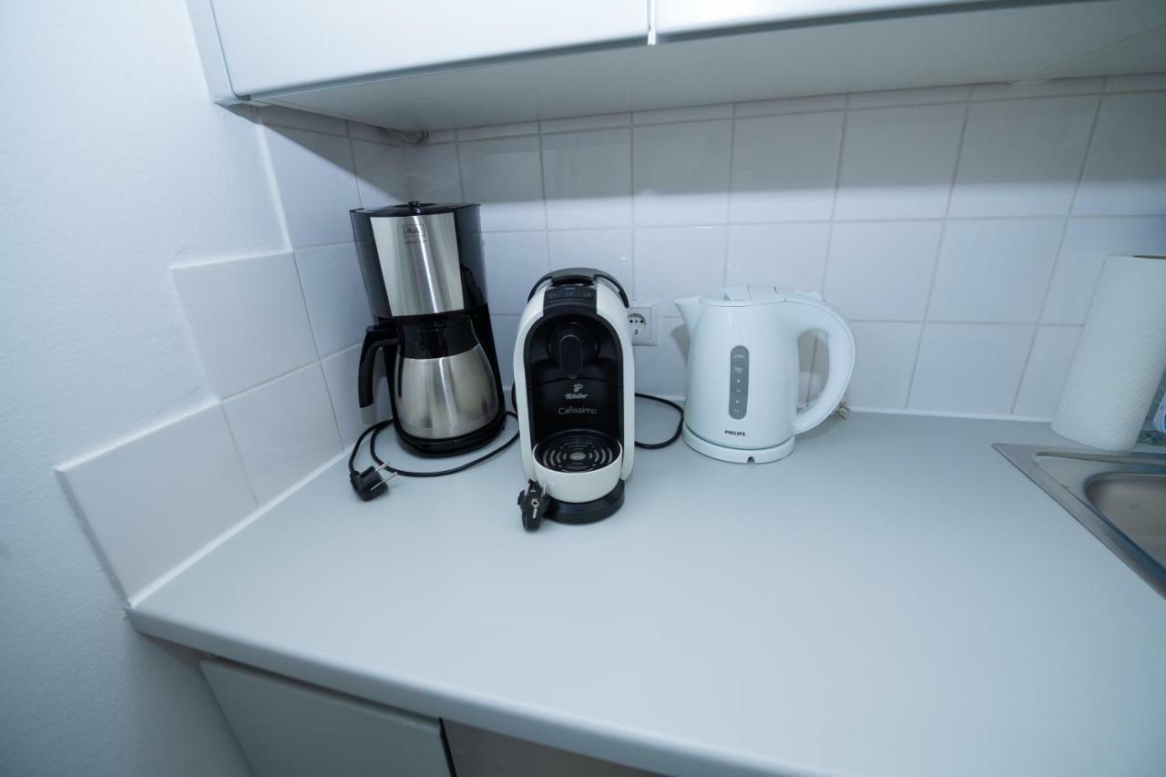 Appartement Hotspot Wenen
