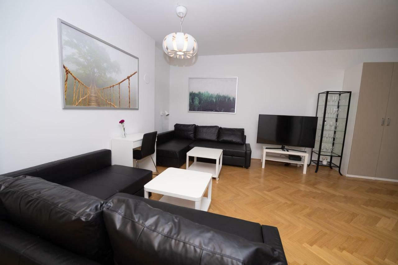 Appartement Hotspot