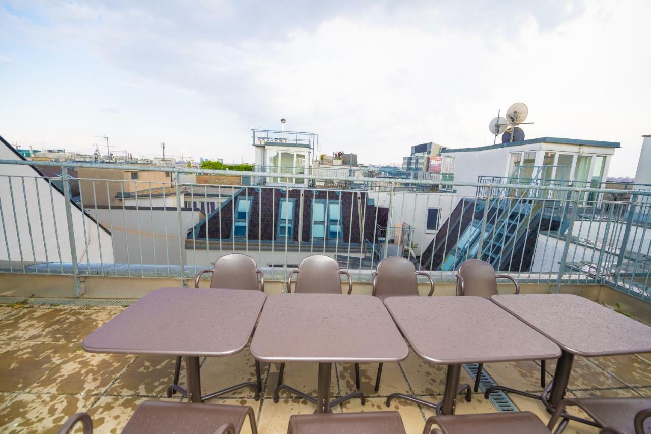 Appartement Hotspot
